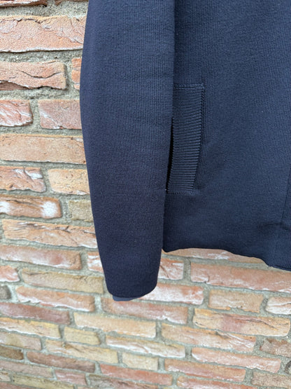 Stone Island Presidents Knit Jacket - M