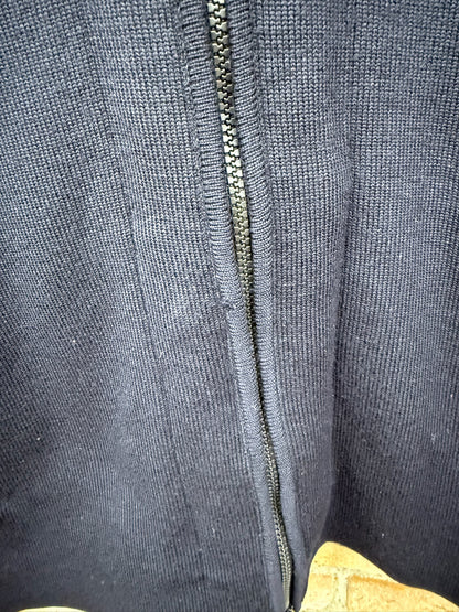 Stone Island Presidents Knit Jacket - M