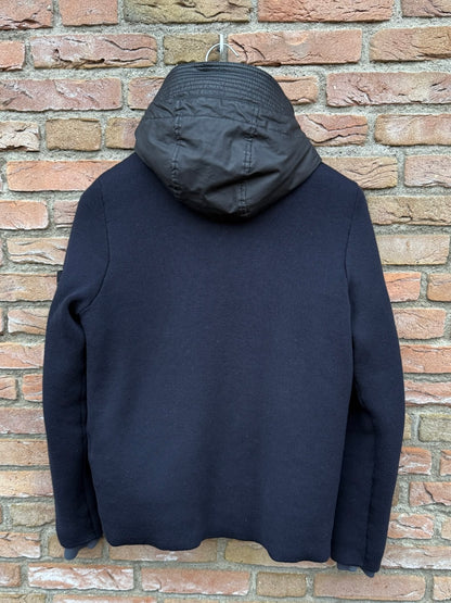 Stone Island Presidents Knit Jacket - M