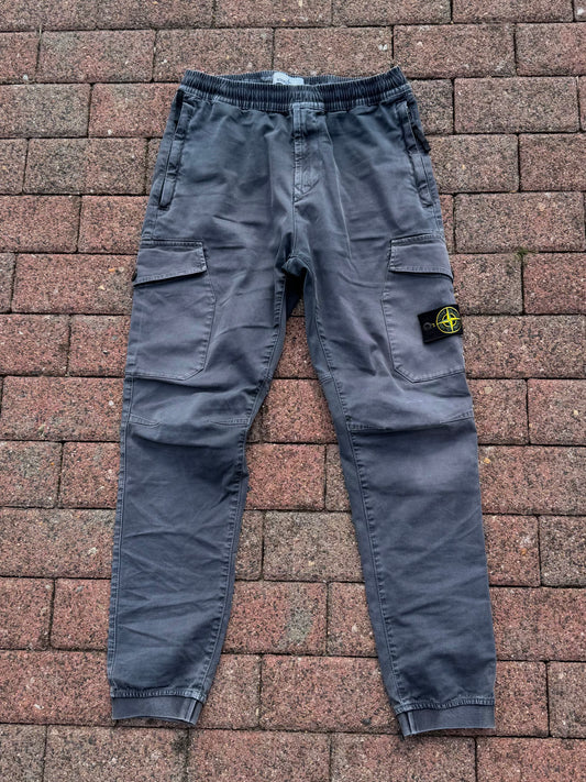 Stone Island Cargos - W30