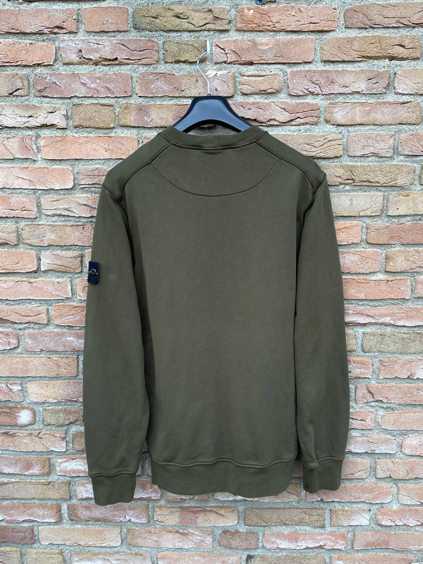 Stone Island Sweatshirt - XL