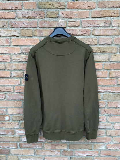 Stone Island Sweatshirt - XL