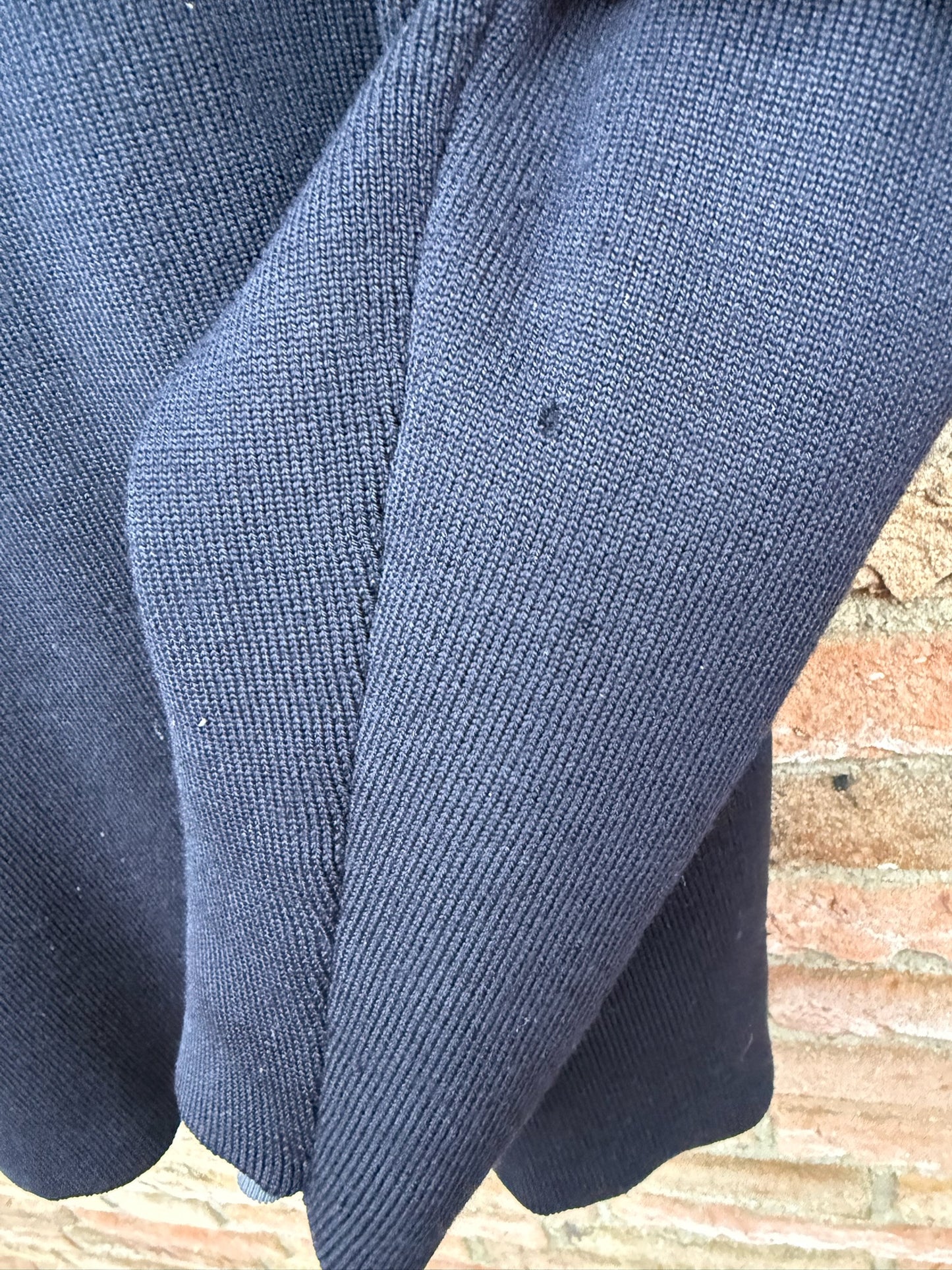 Stone Island Presidents Knit Jacket - M