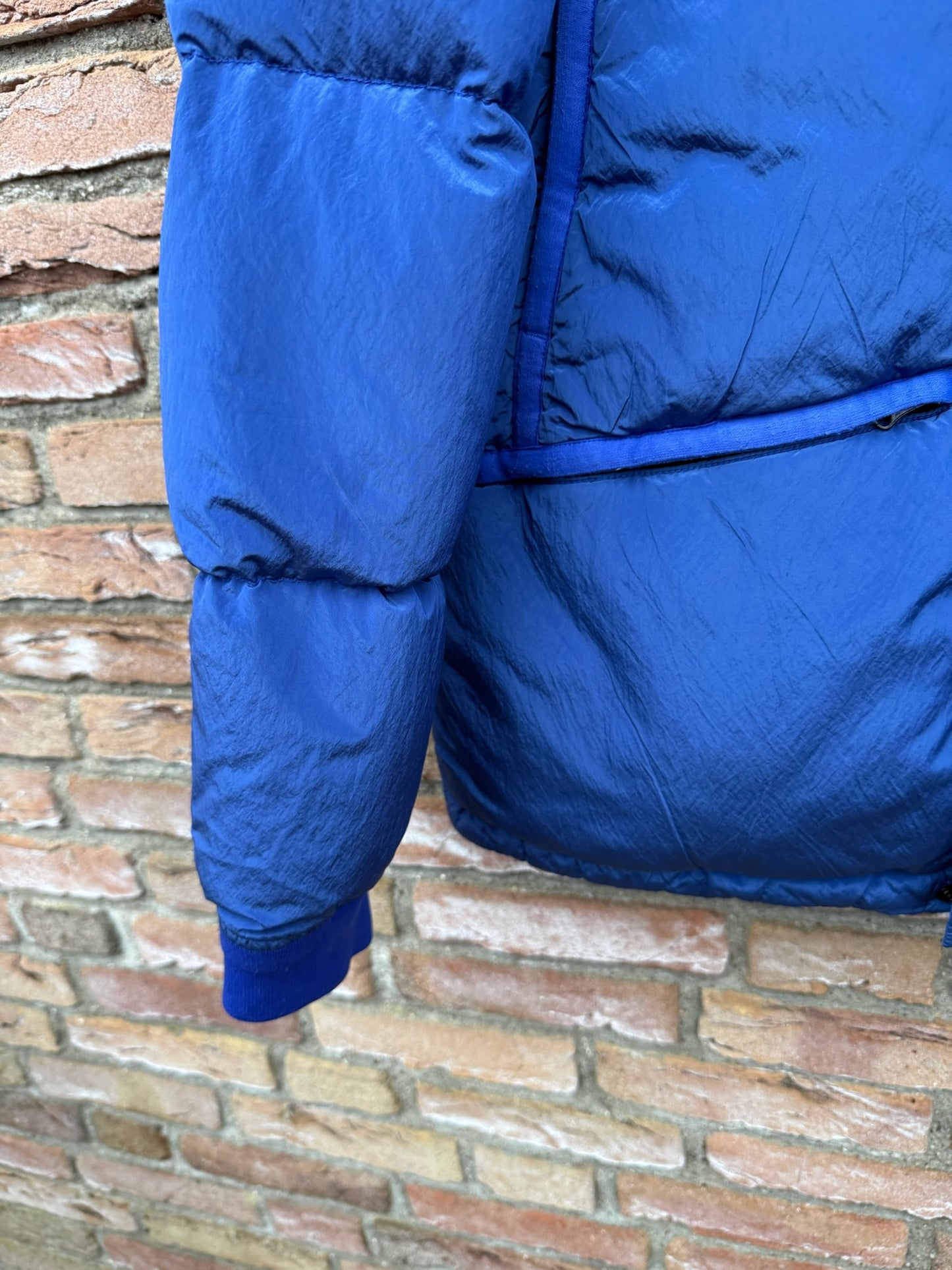 Stone Island Nylon Metal Down-TC Jacket - L