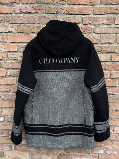 C.P. Company C.P. Duffel Jacket - M