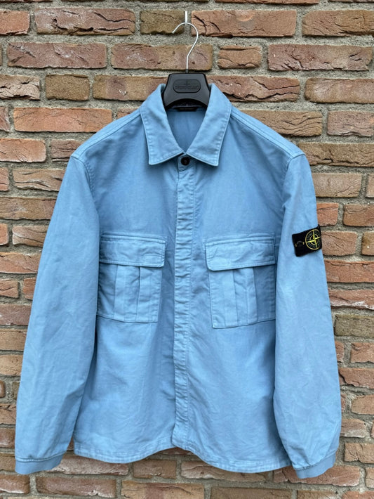 Stone Island Overshirt - XL