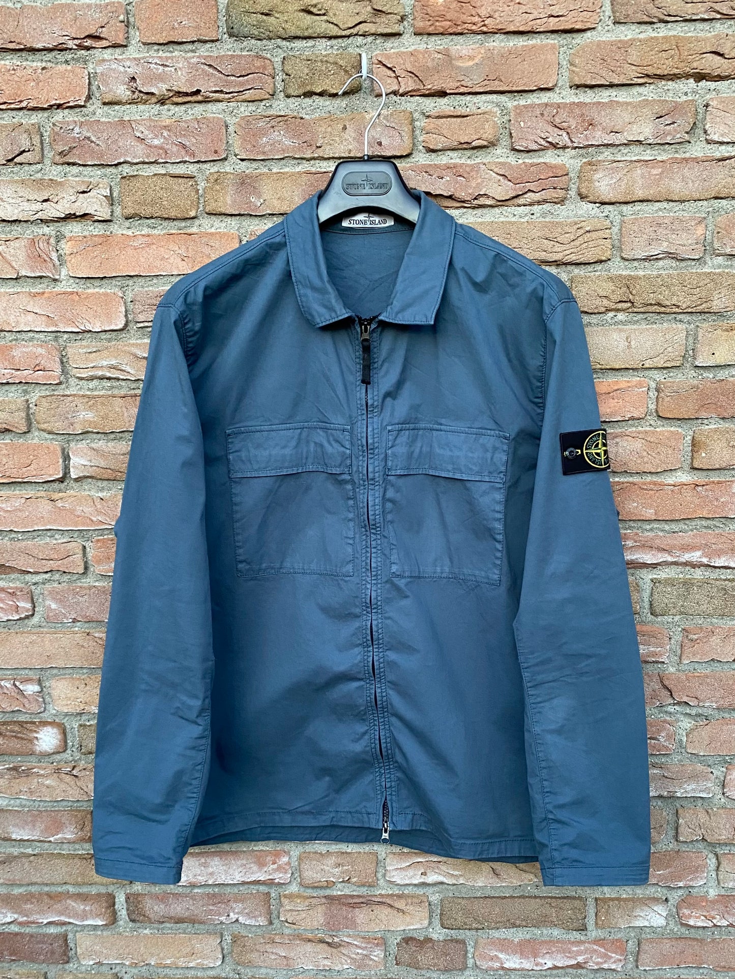 Stone Island Overshirt - 3XL