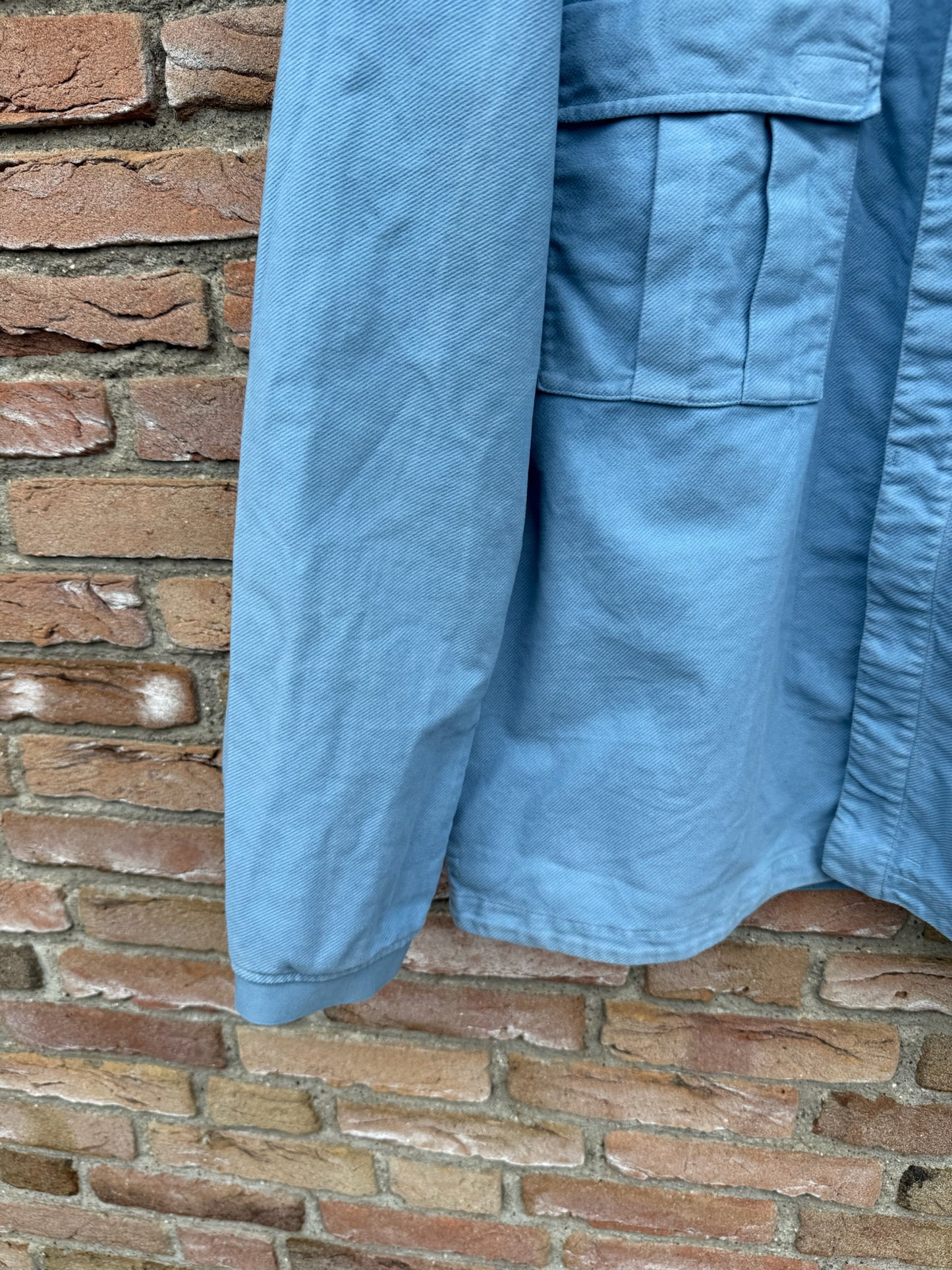 Stone Island Overshirt - XL