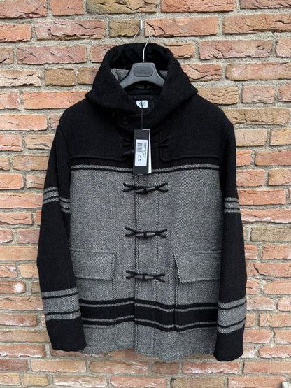 C.P. Company C.P. Duffel Jacket - M