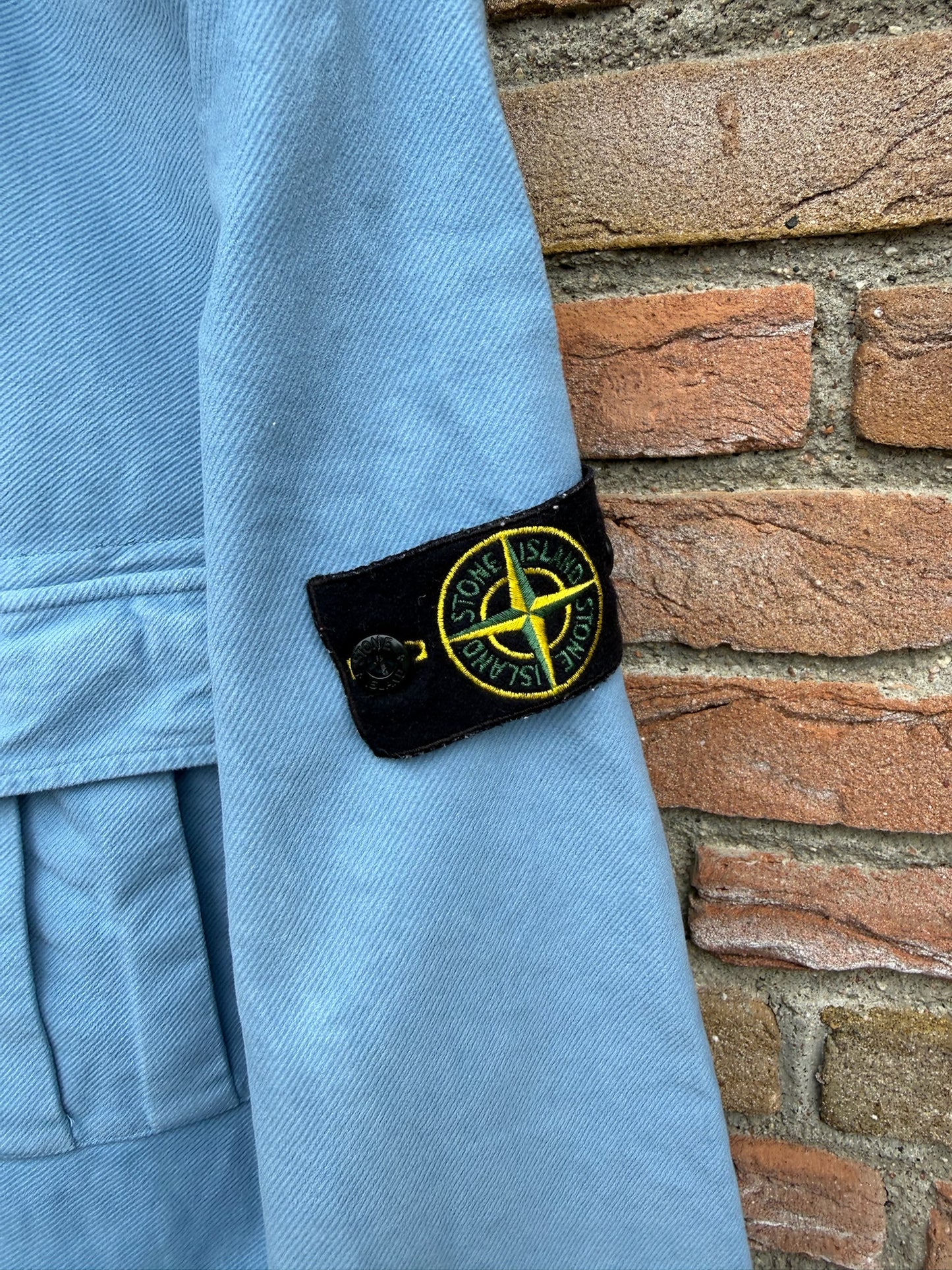 Stone Island Overshirt - XL