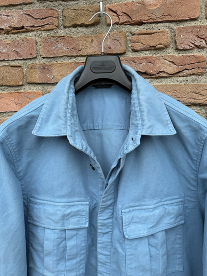 Stone Island Overshirt - XL
