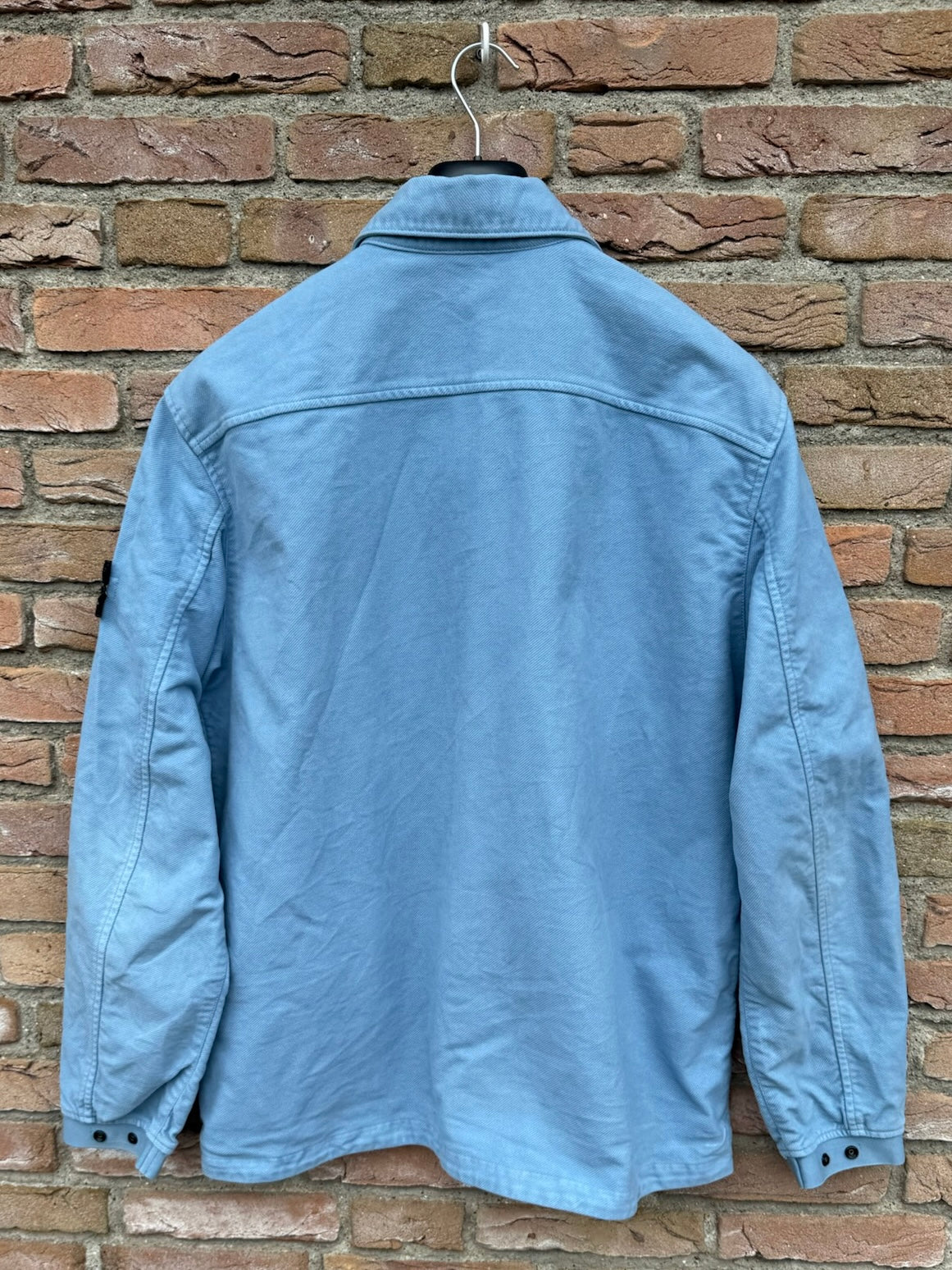 Stone Island Overshirt - XL