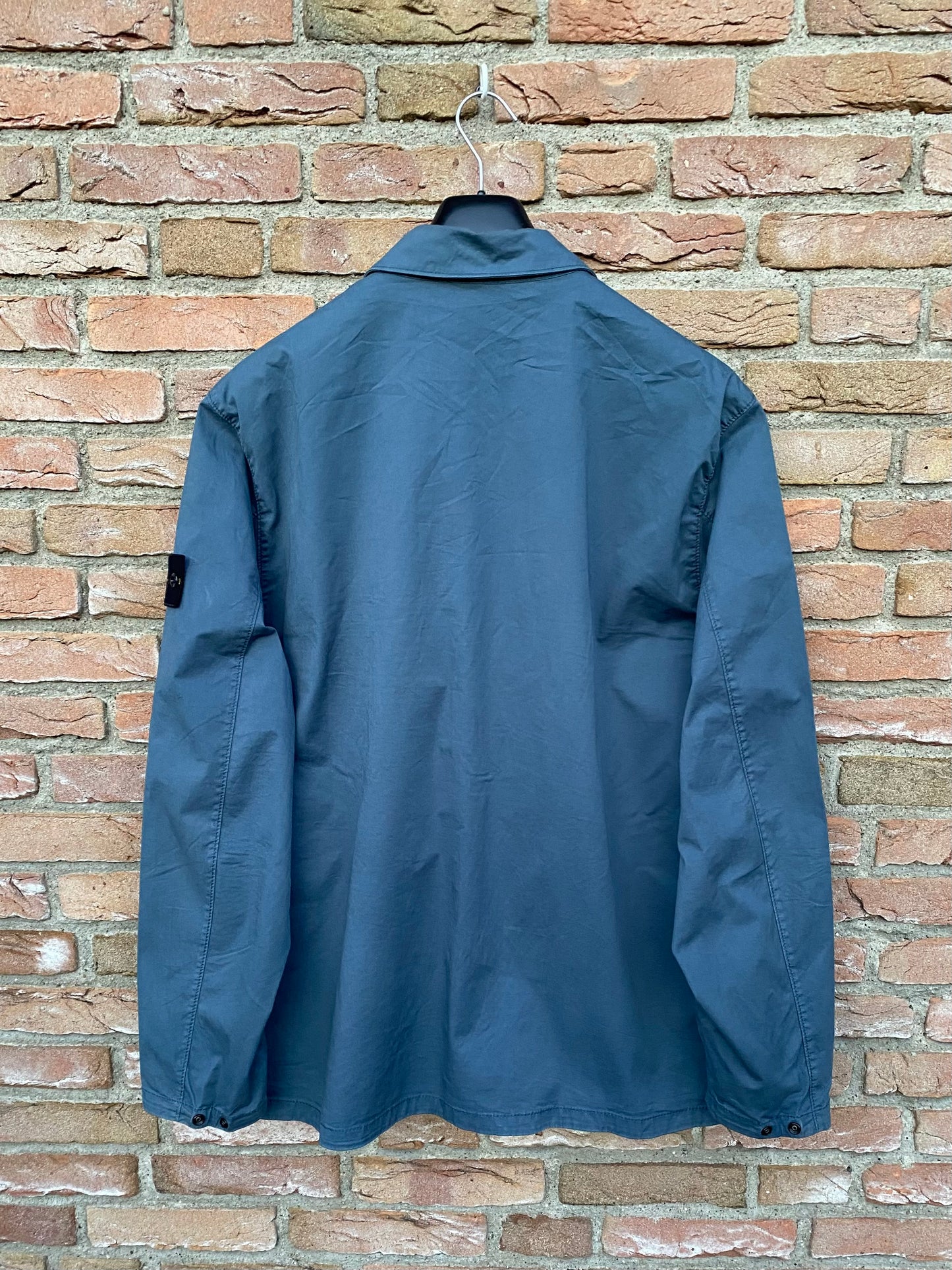 Stone Island Overshirt - 3XL