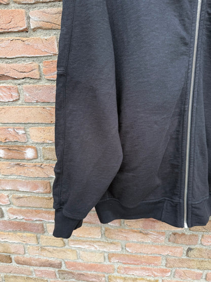 Stone Island Zipped Hoodie - XXL