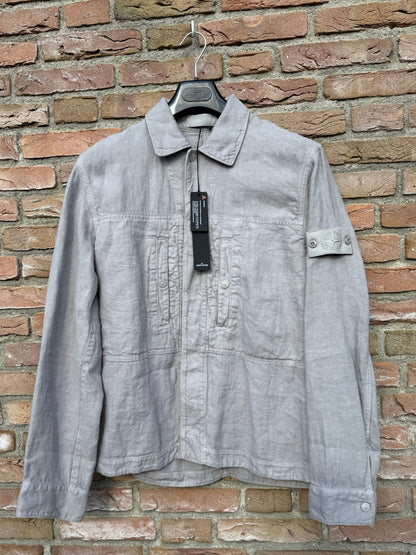 Stone Island Ghost Jacket - L
