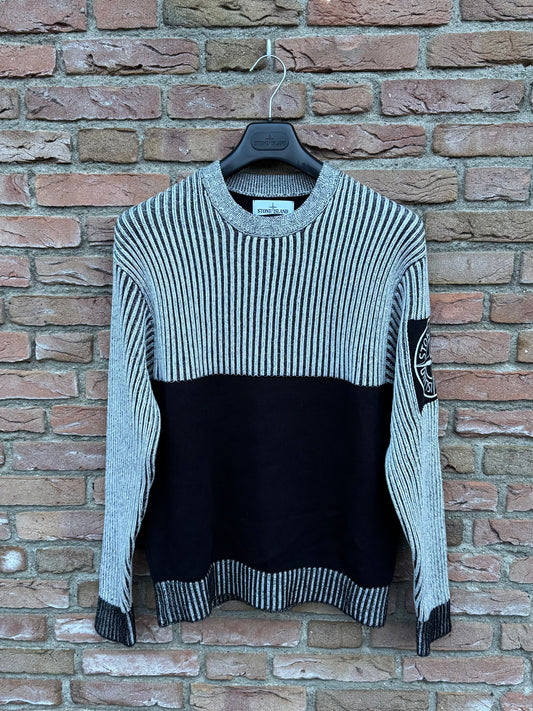 Stone Island Pullover - L
