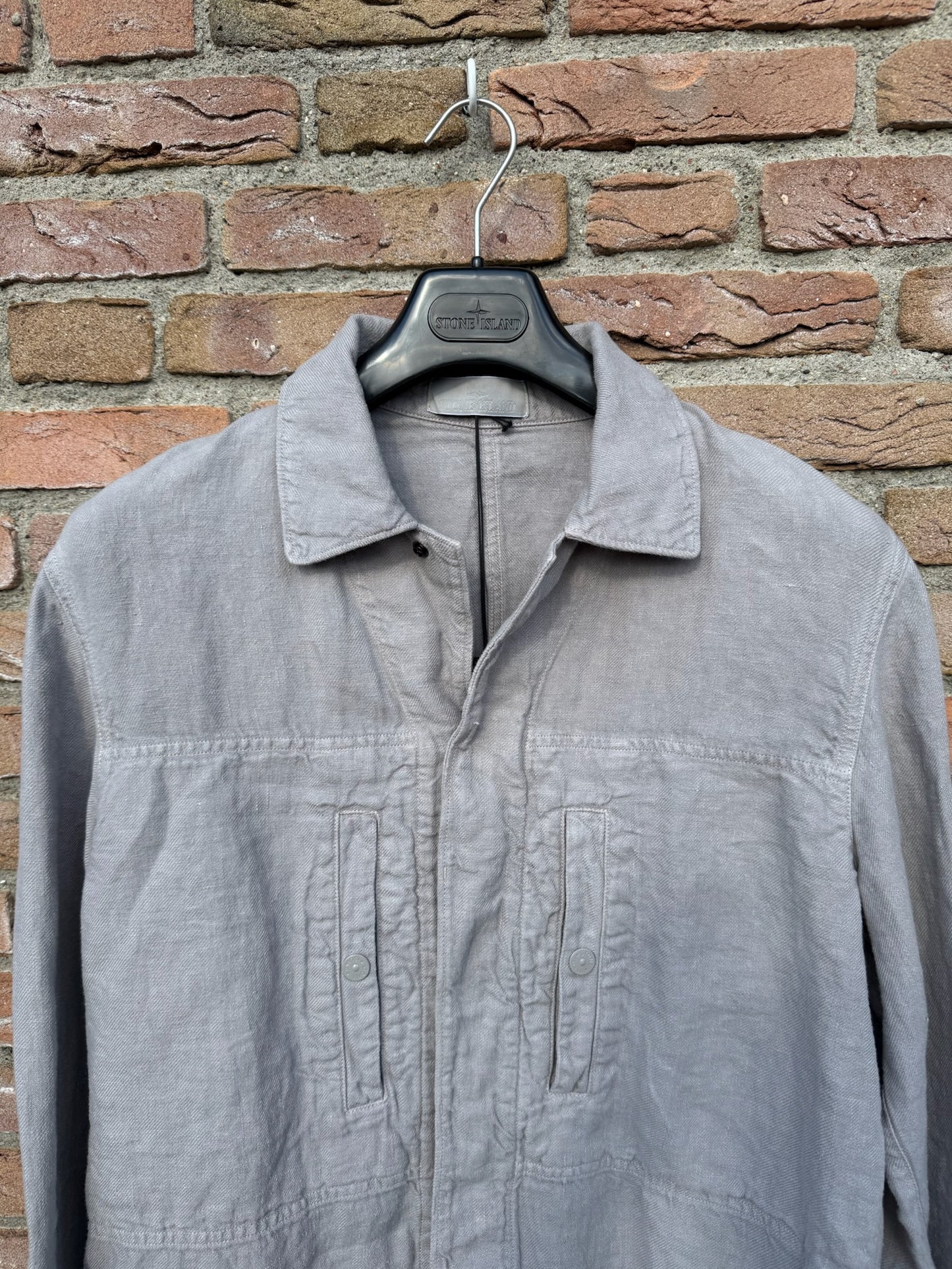 Stone Island Ghost Jacket - L
