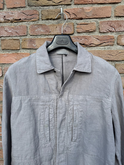 Stone Island Ghost Jacket - L
