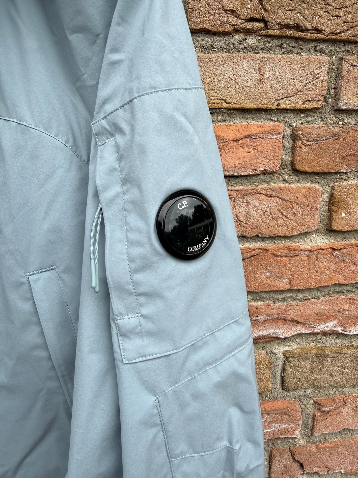 C.P. Company Pro-Tek Jacket - S