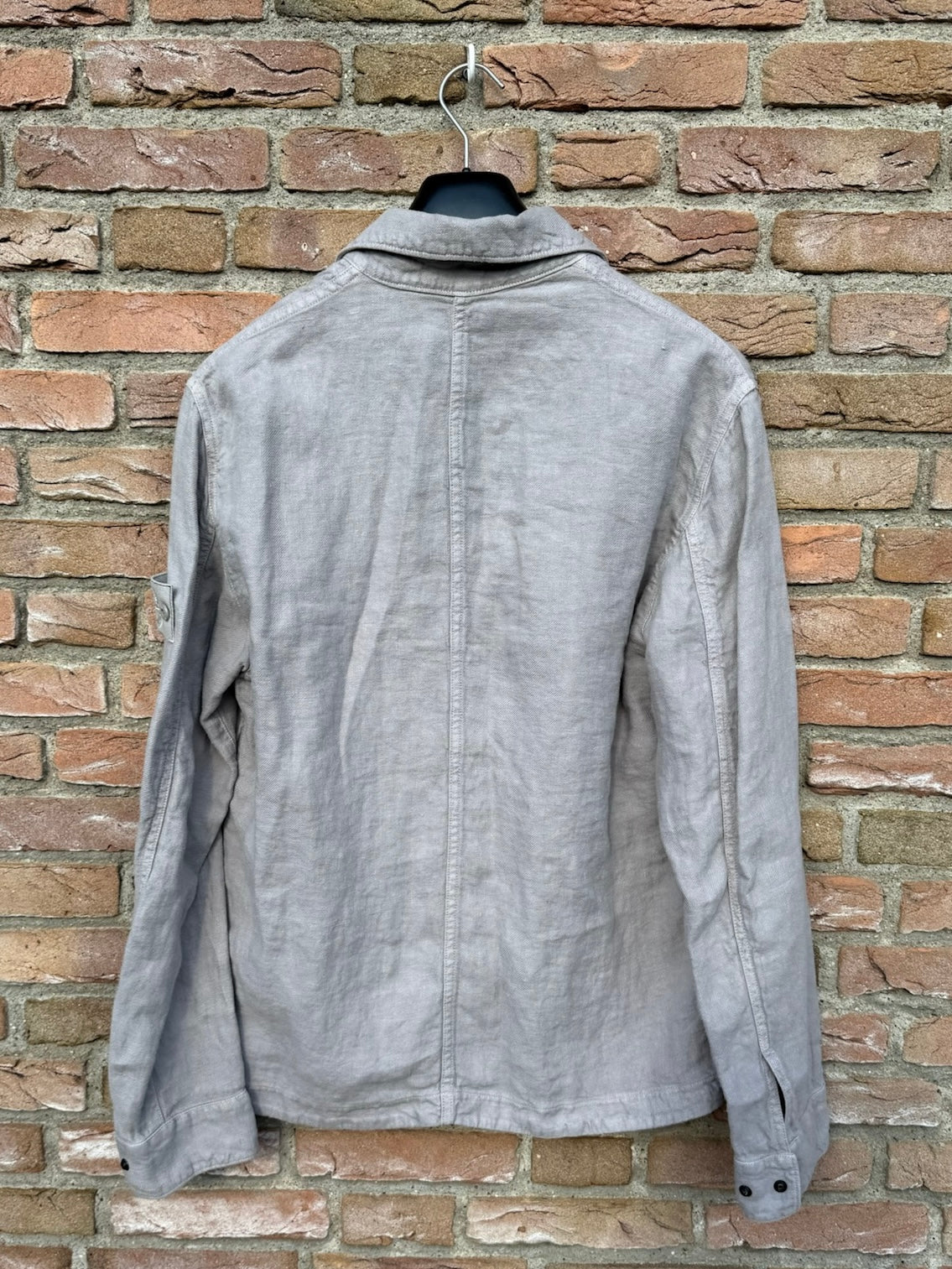 Stone Island Ghost Jacket - L