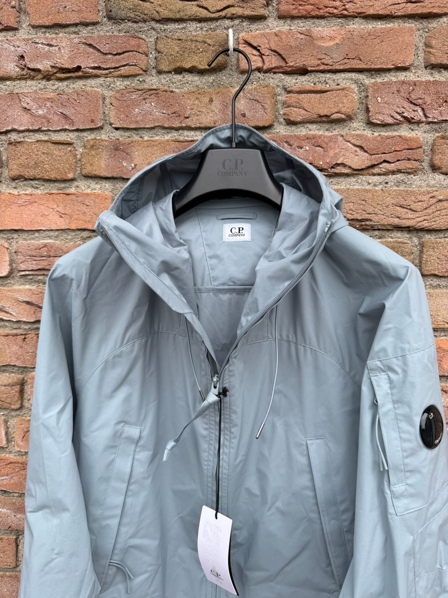 C.P. Company Pro-Tek Jacket - S