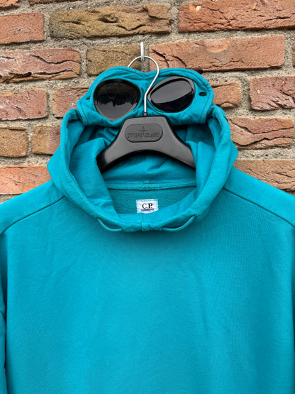 C.P. Company Goggle Hoodie - XL