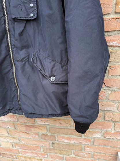 Stone Island David Light-TC Micropile Jacket - M