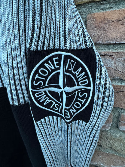 Stone Island Pullover - L