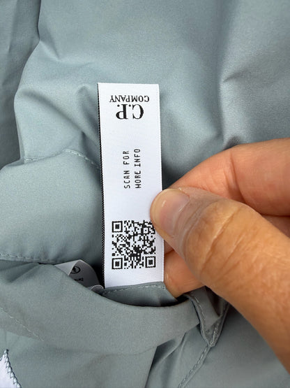 C.P. Company Pro-Tek Jacket - S