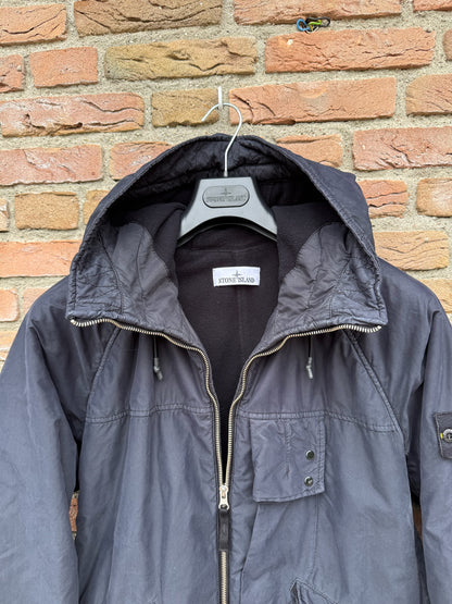 Stone Island David Light-TC Micropile Jacket - M