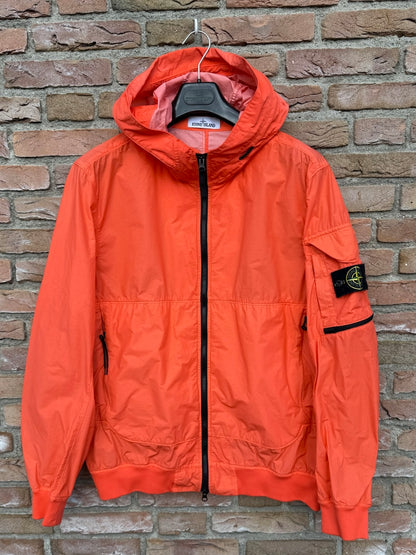 Stone Island Naslan Light Watro Jacket - XL