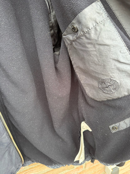 Stone Island David Light-TC Micropile Jacket - M