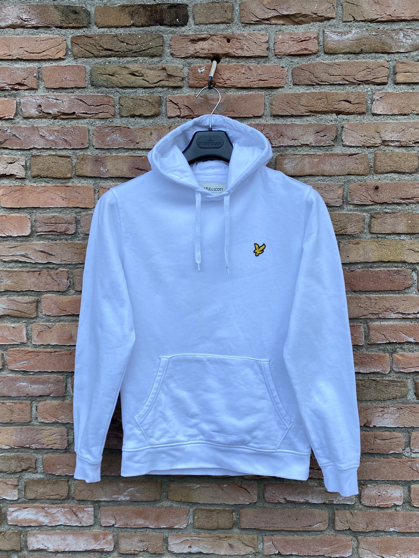 Lyle & Scott Hoodie - S