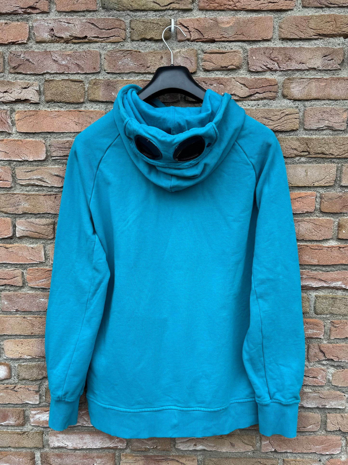 C.P. Company Goggle Hoodie - XL