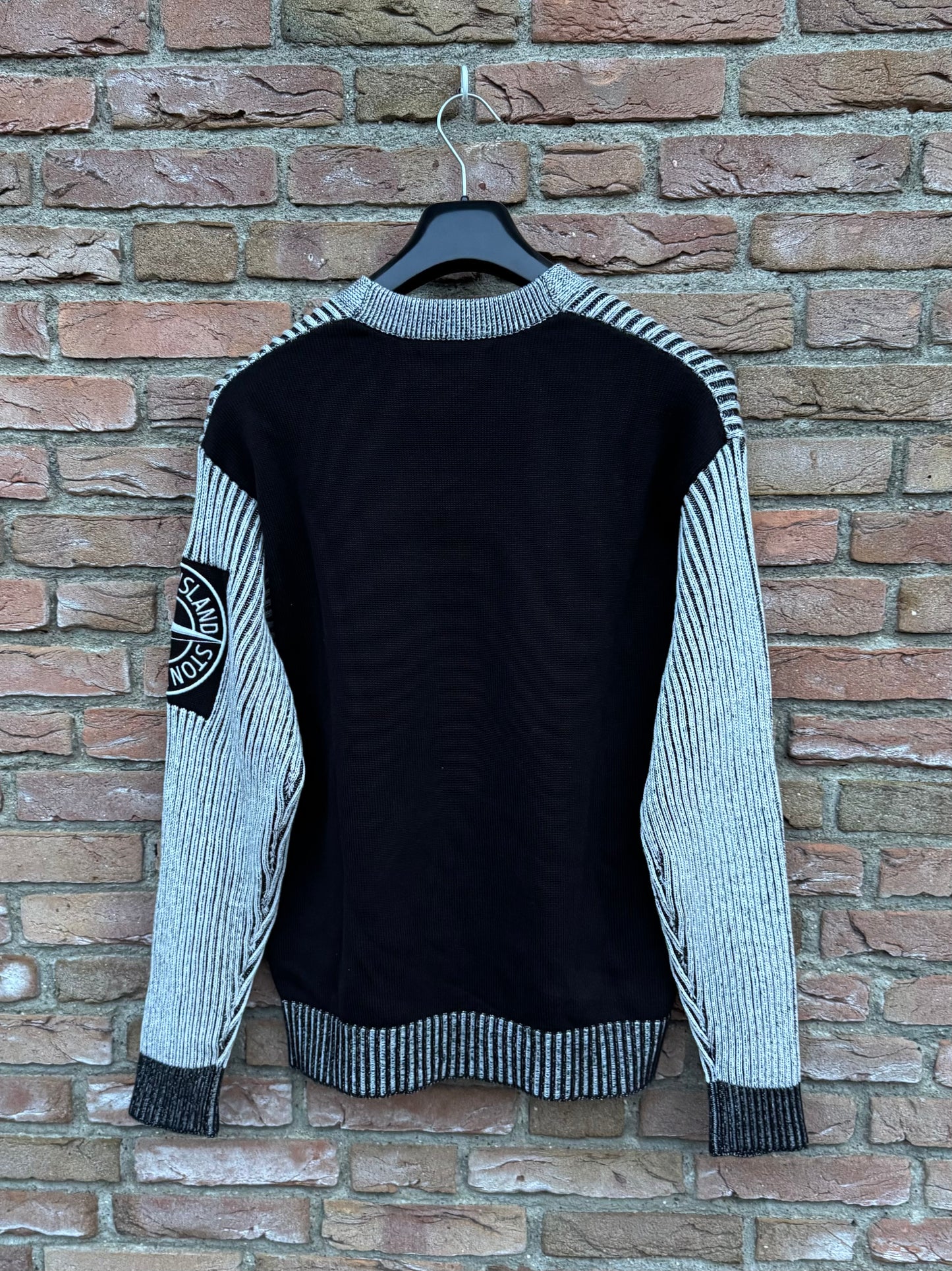 Stone Island Pullover - L