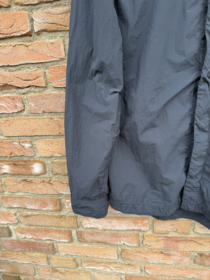 Stone Island Ghost Nylon Smerigliato Overshirt - L