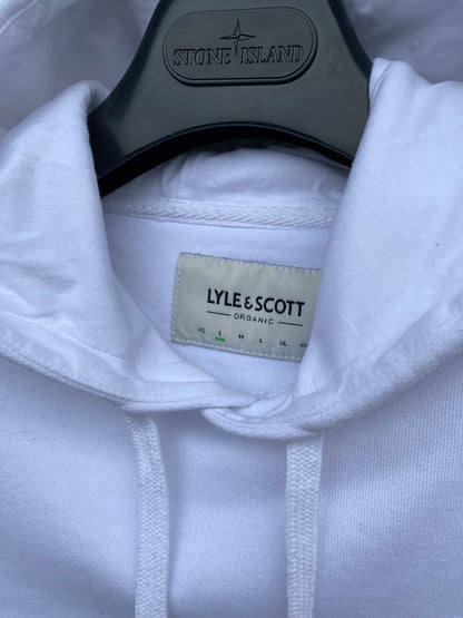 Lyle & Scott Hoodie - S