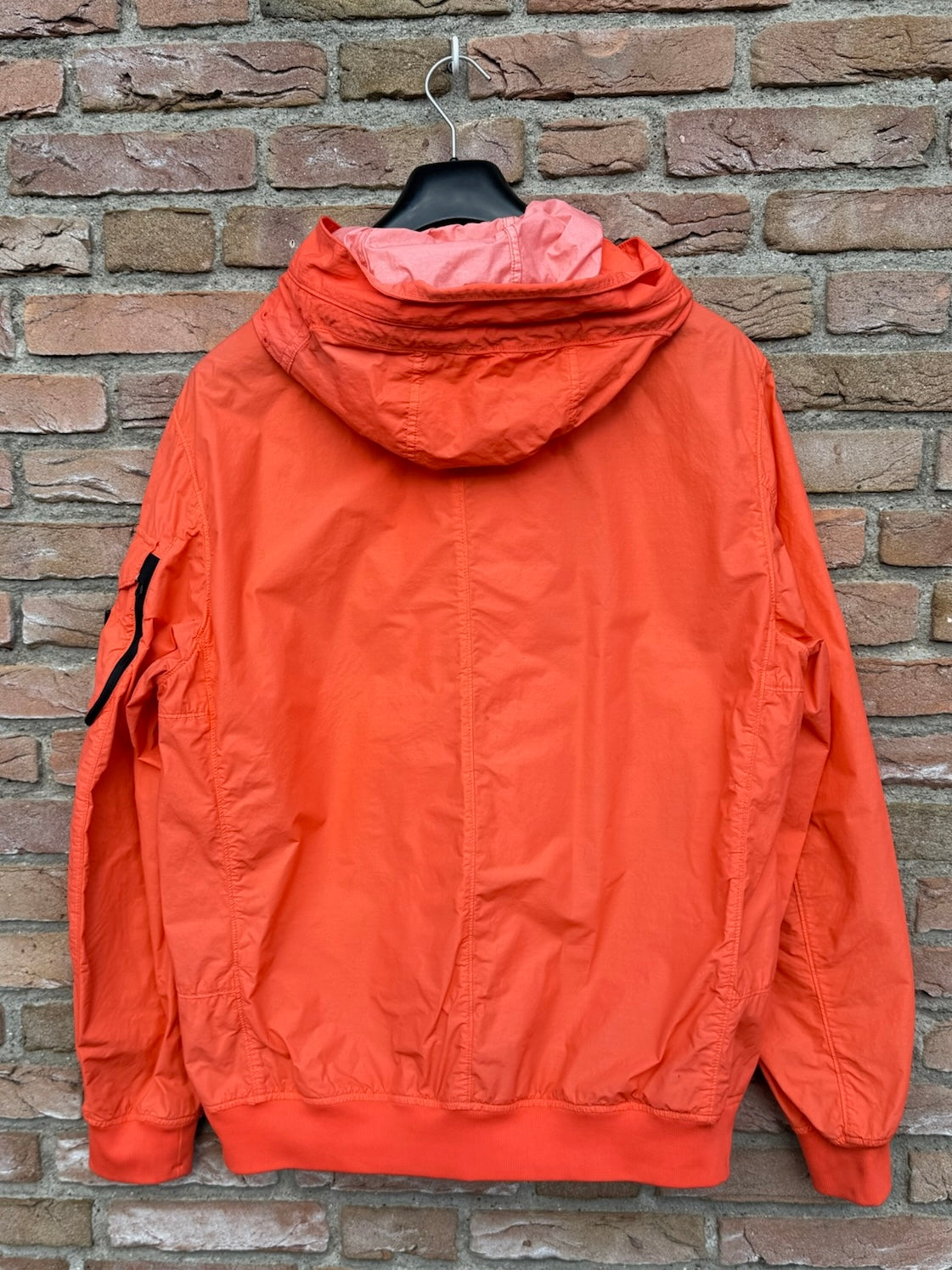 Stone Island Naslan Light Watro Jacket - XL