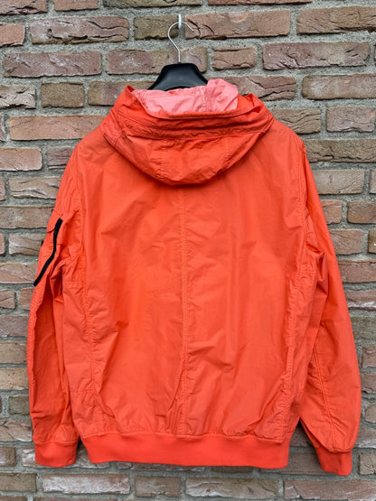 Stone Island Naslan Light Watro Jacket - XL