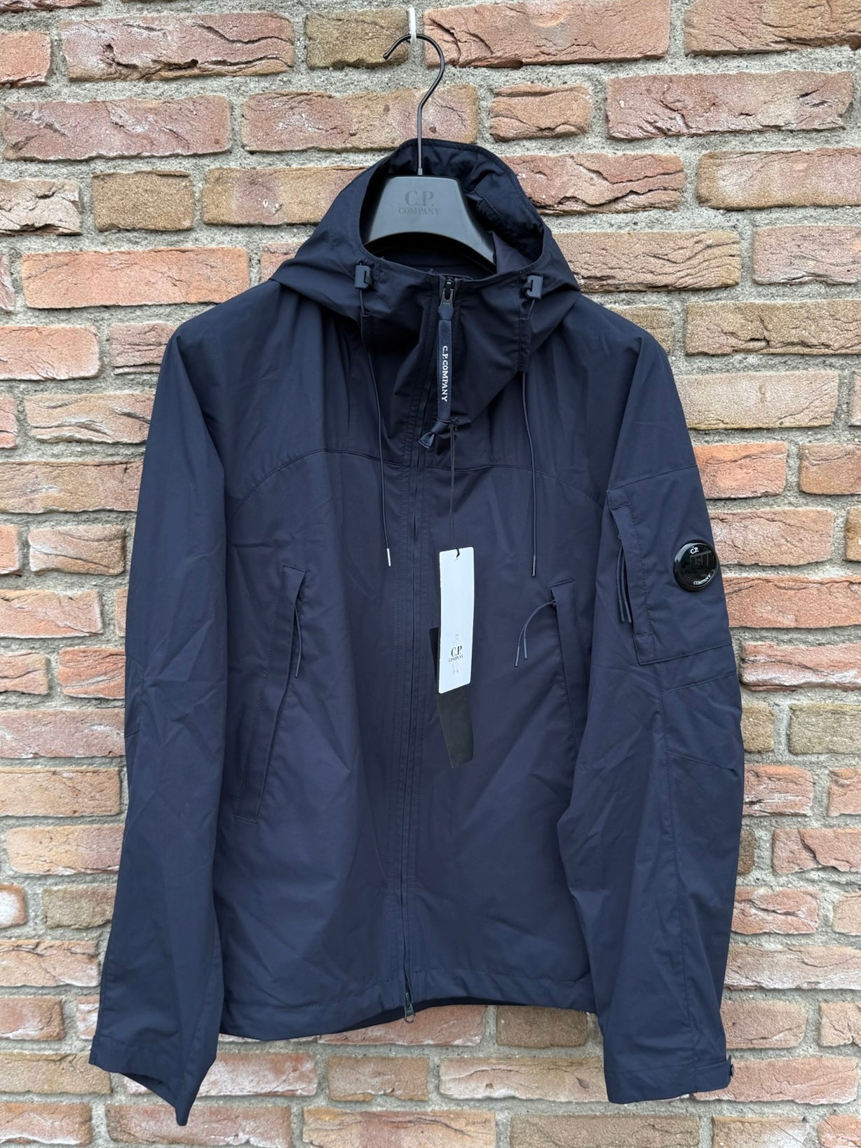 C.P. Company Pro-Tek Jacket - M