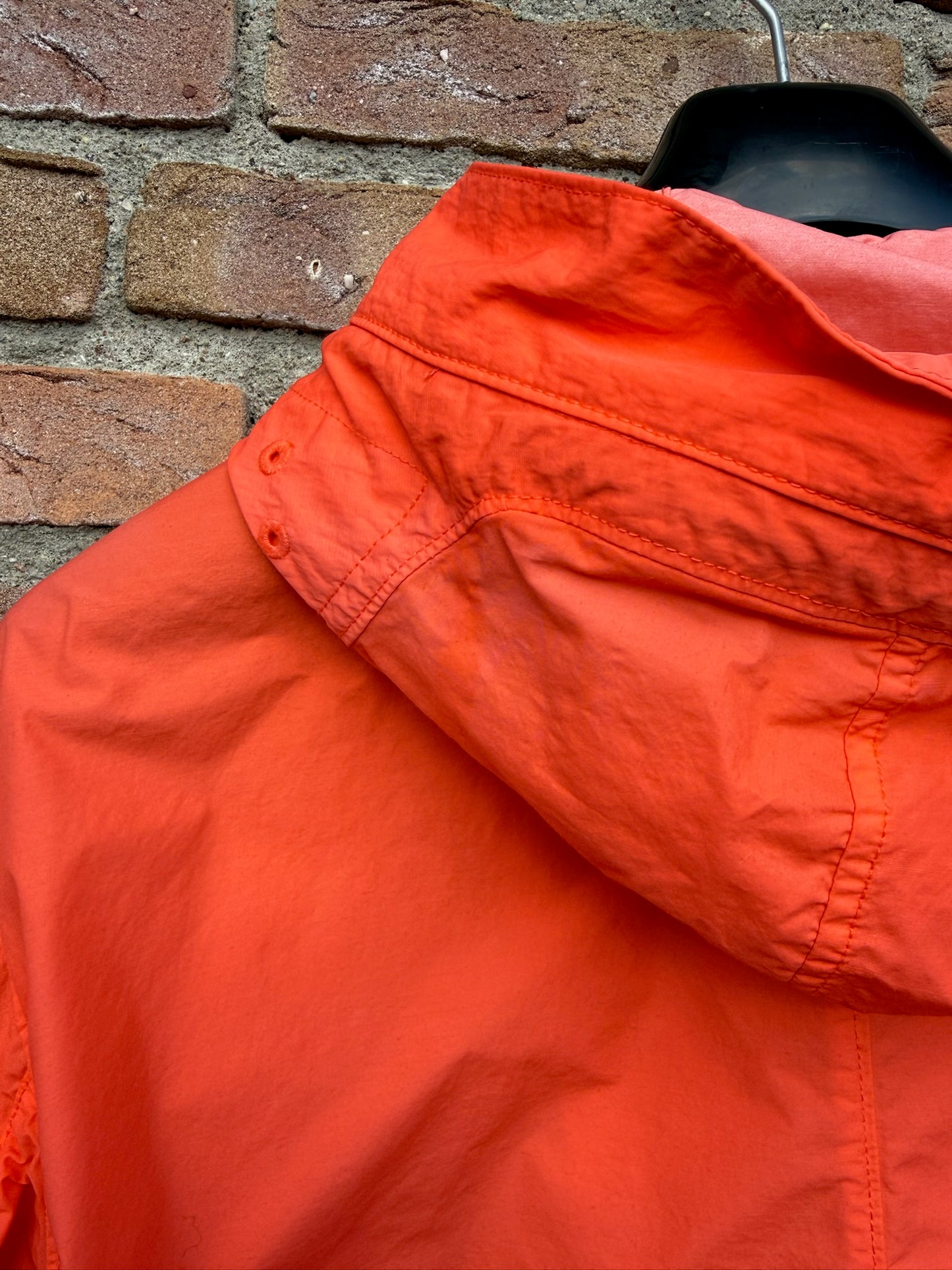 Stone Island Naslan Light Watro Jacket - XL