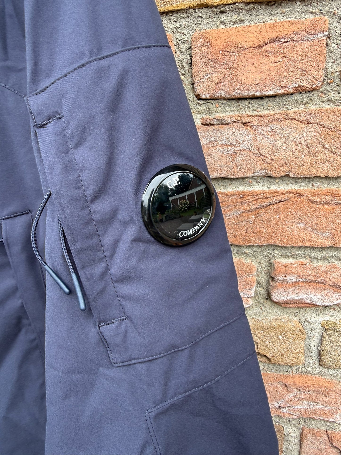 C.P. Company Pro-Tek Jacket - M