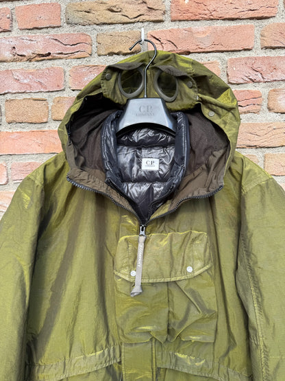 C.P. Company P.Ri.S.M. La Mille Jacket - L