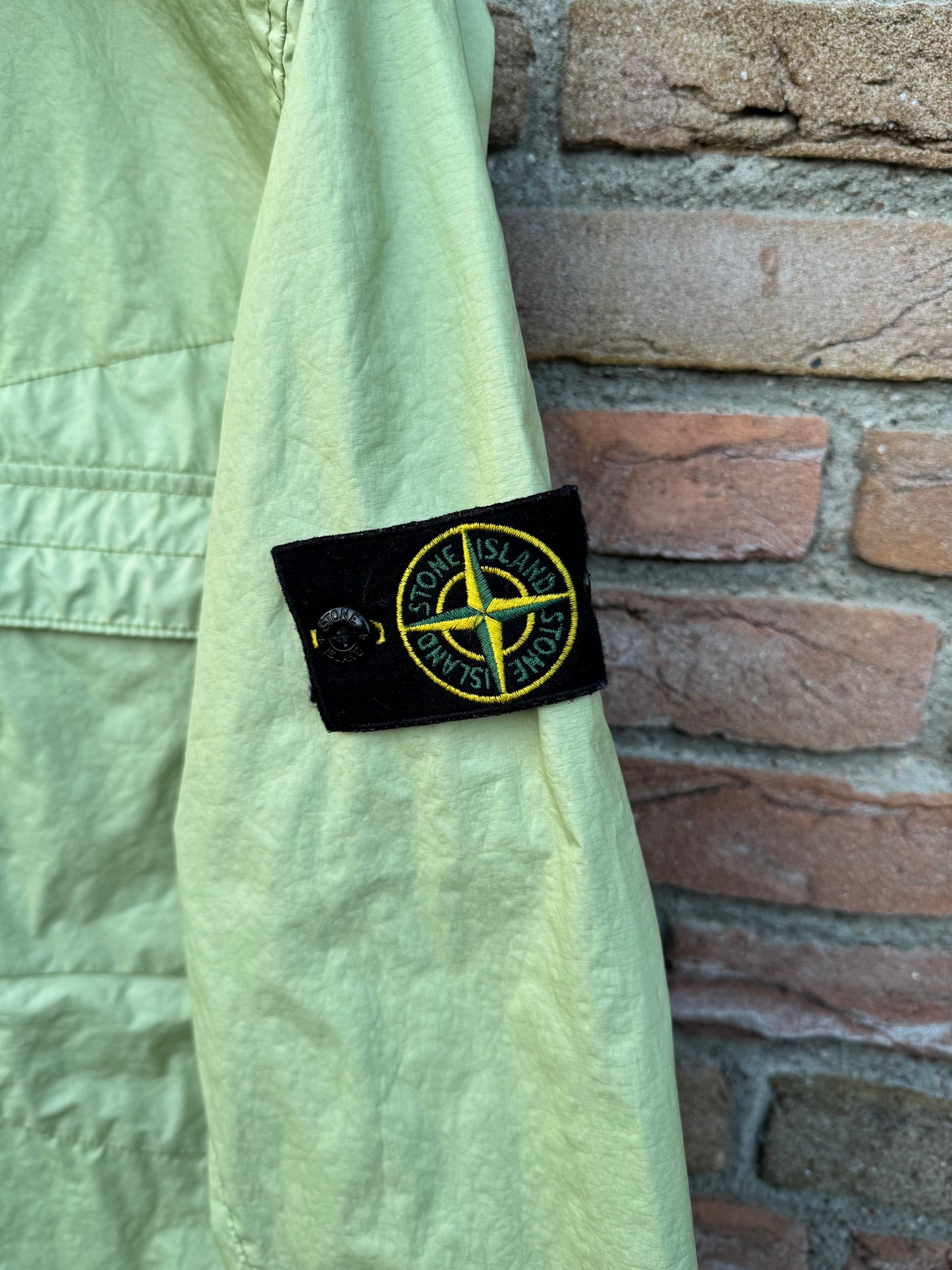 Stone Island Membrana 3L TC Jacket - M
