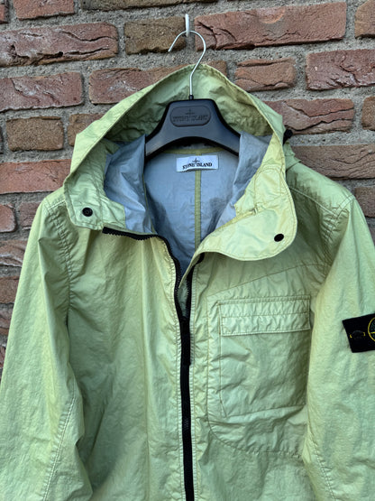 Stone Island Membrana 3L TC Jacket - M