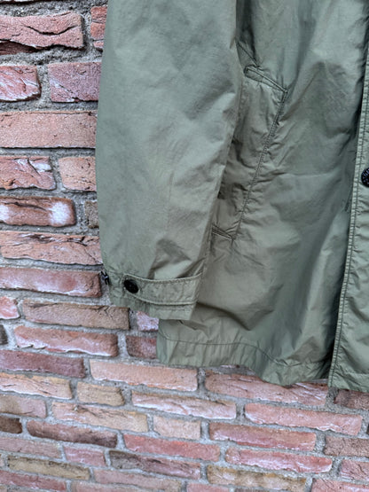 Stone Island Naslan Light Watro Jacke - XL