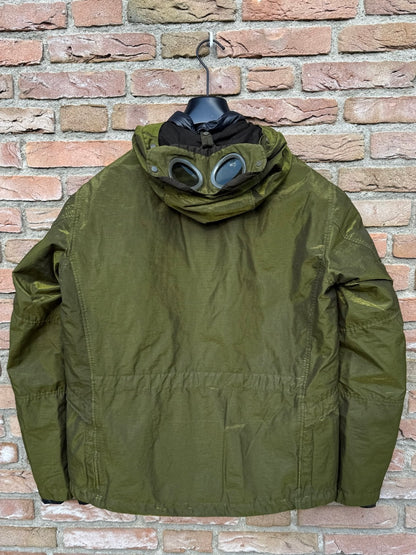C.P. Company P.Ri.S.M. La Mille Jacket - L