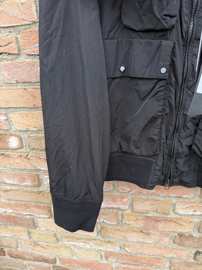 C.P. Company Chrome-R Goggle Jacket - XL