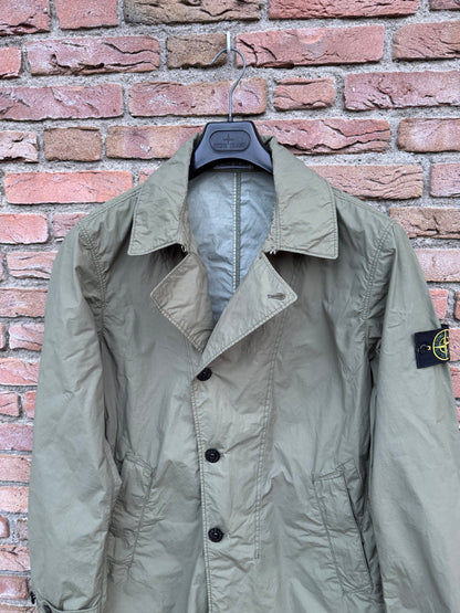 Stone Island Naslan Light Watro Jacke - XL