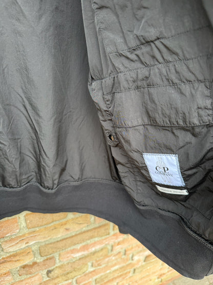 C.P. Company Chrome-R Goggle Jacket - XL